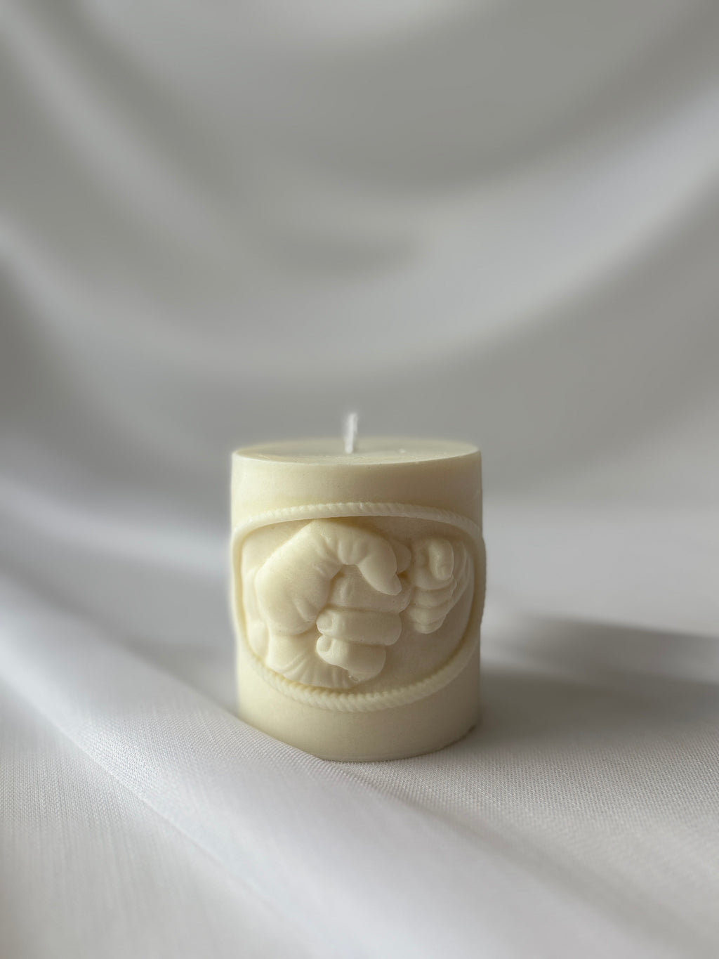 Kerze The Best Dad in the World