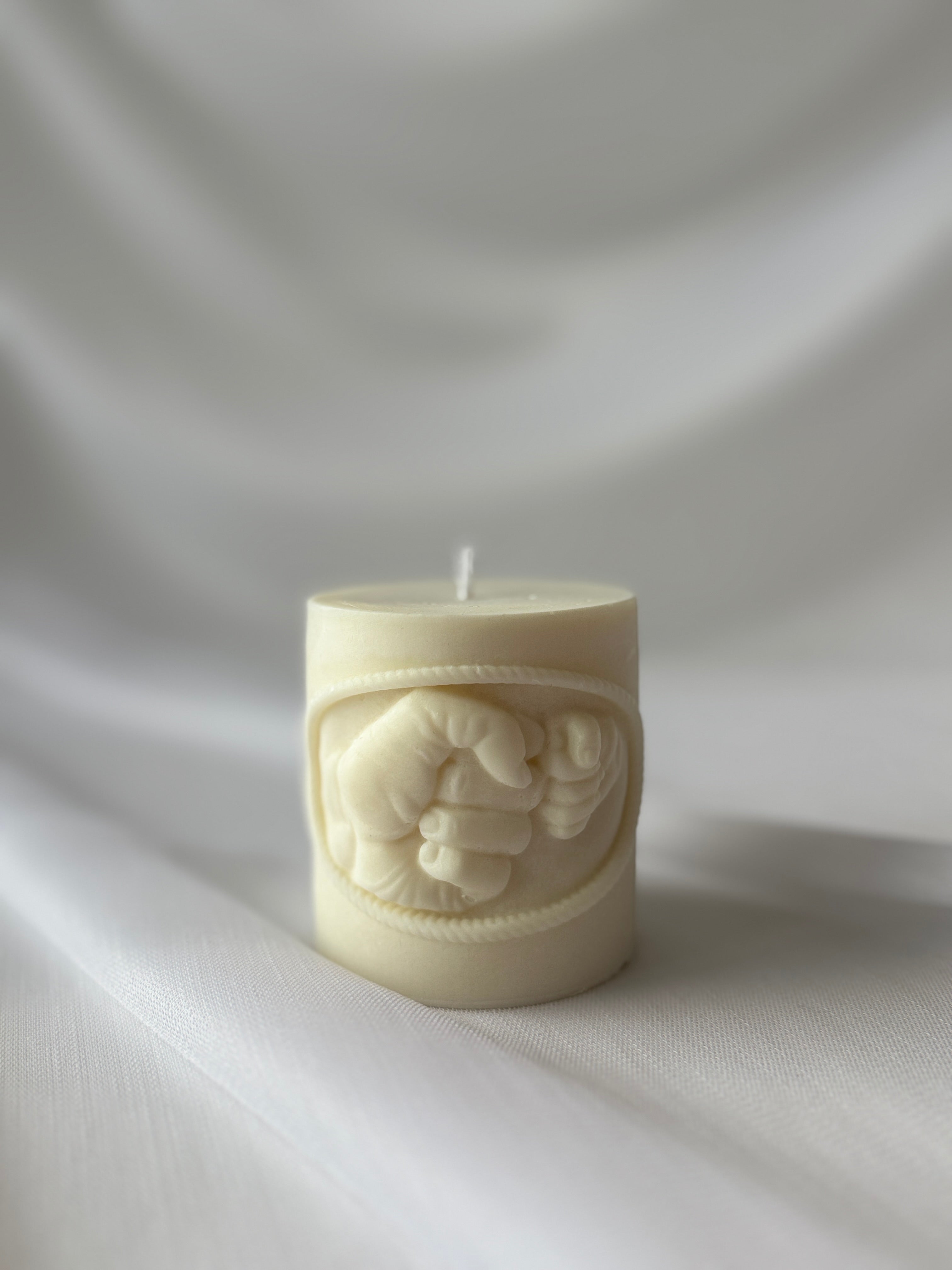 Kerze The Best Dad in the World